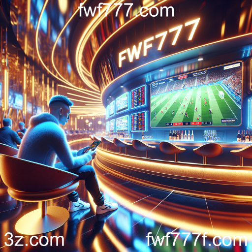 Explorando as Apostas Esportivas no fwf777.com