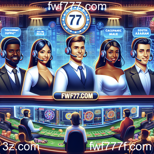 A Importância do Atendimento no Mundo dos Jogos